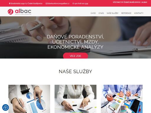 www.albac.cz