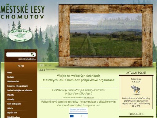 www.lesy-cv.cz