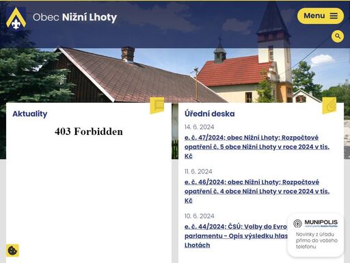 www.niznilhoty.cz