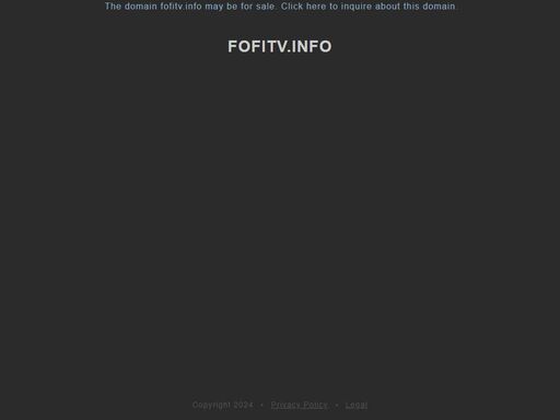 fofitv.info