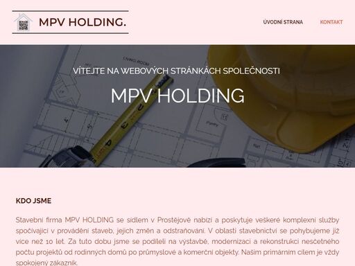 www.mpvholding.cz