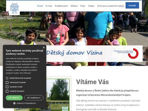 www.domov-vizina.cz