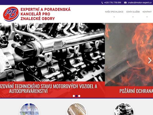 motor-expert.cz