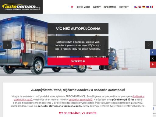www.autonemam.cz