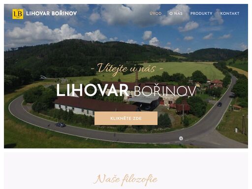 www.lihovarborinov.cz