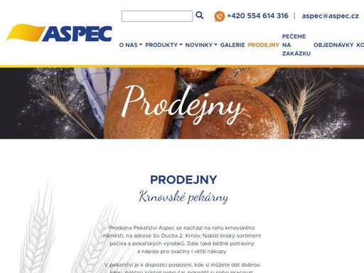 www.aspec.cz/prodejny