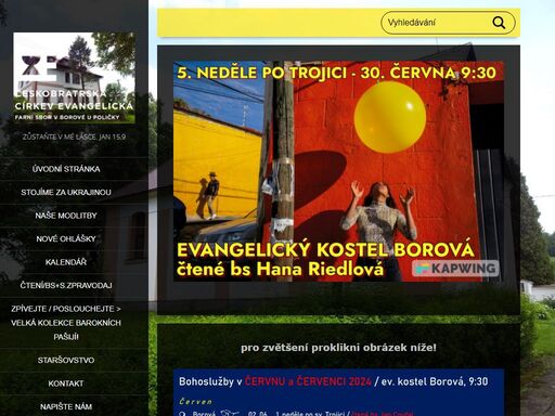 www.evbor.cz