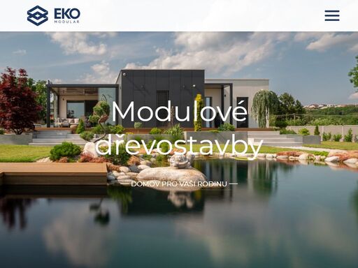 www.ekomodular.cz