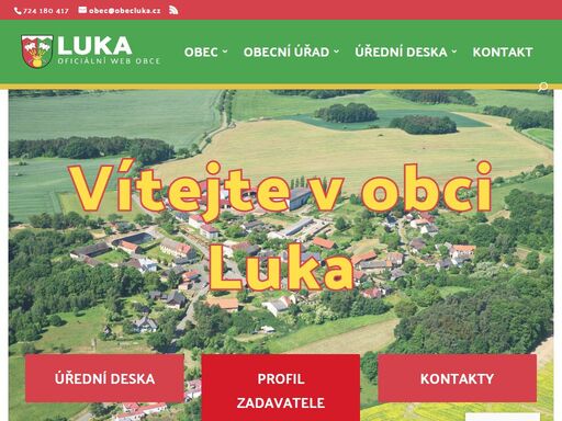 obecluka.cz
