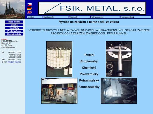 www.sik-metal.cz