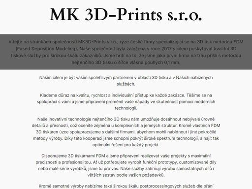 www.mk3d-prints.cz