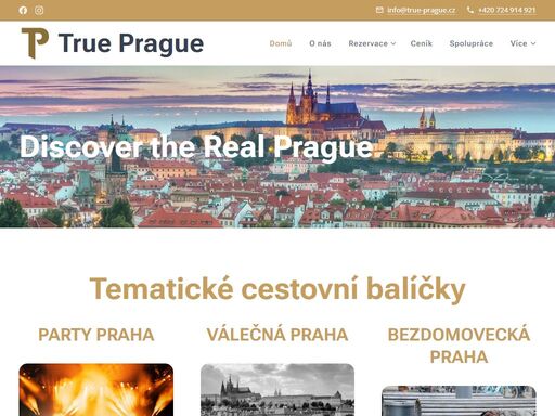 www.true-prague.cz