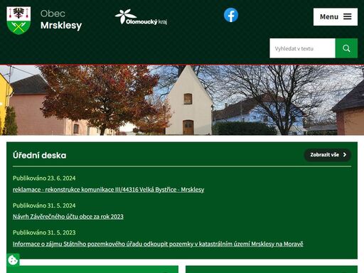 www.mrsklesy.cz