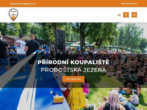 probostskajezera.com