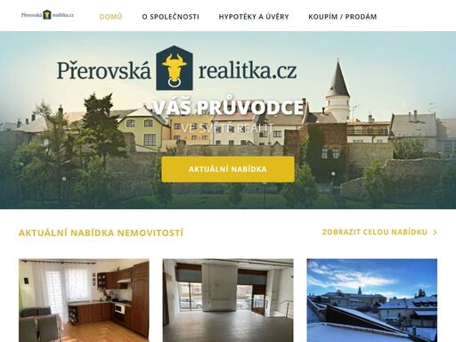 www.prerovskarealitka.cz