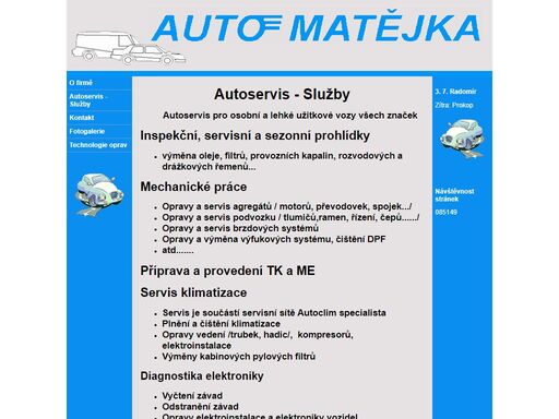 www.automatejka.cz