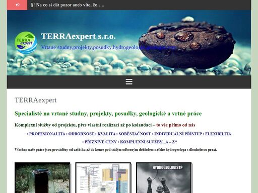 www.terraexpert.cz