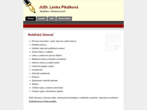 www.pikalkova.cz