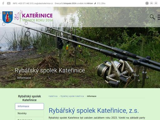 obeckaterinice.cz/spol/rybarsky-spolek-katerinice