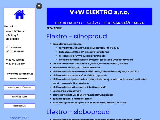www.vwelektro.cz