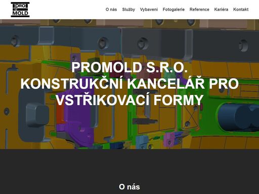 www.promold.cz
