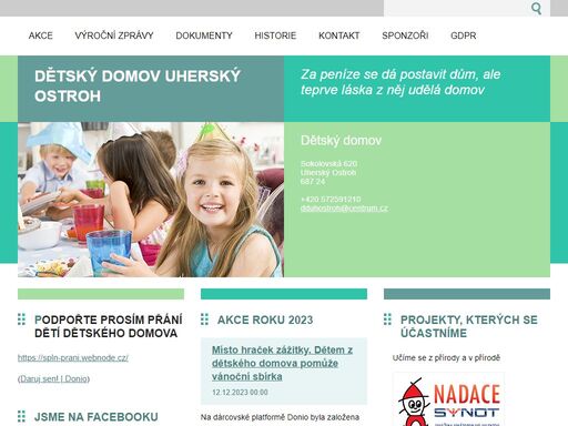 www.dduhostroh.cz