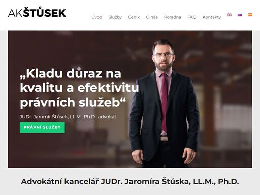 akstusek.cz