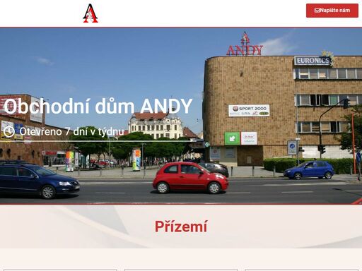 www.odandy.cz