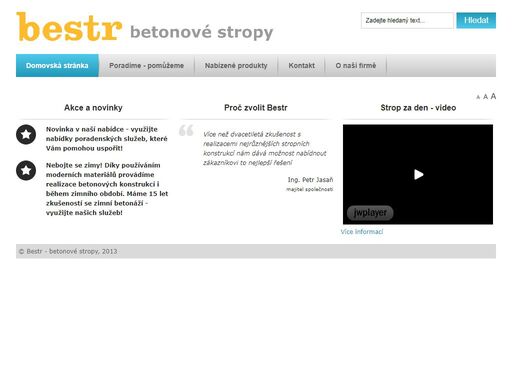 www.bestr.cz