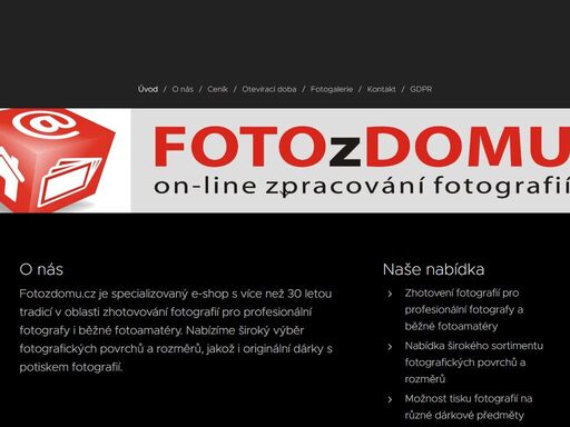 www.fotozdomu.cz