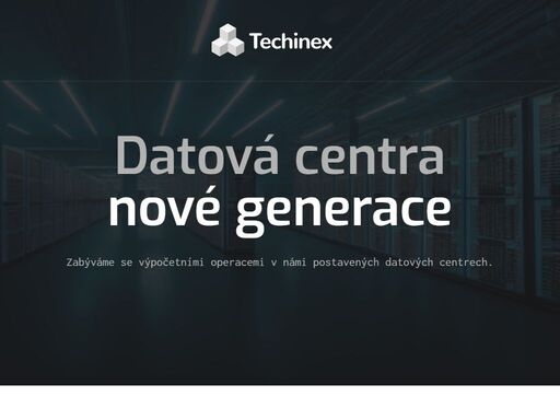 techinex.cz