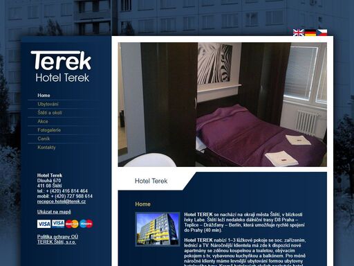 www.hotelterek.cz