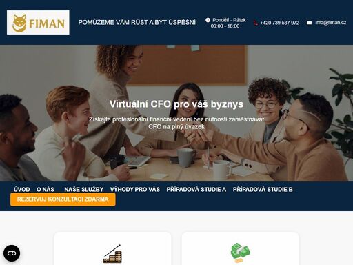 interim manager, interim manažer, interim cfo, interim finanční ředitel, krizové řízení, cash flow, nákup firmy, prodej firmy, účetnictví, pomoc firmám z krize, virtuální cfo, controlling, finanční   plánování pomáháme firmám zlepšit cash flow, optimalizovat náklady a růst díky službám interim cfo, krizového řízení a moderního účetnictví.