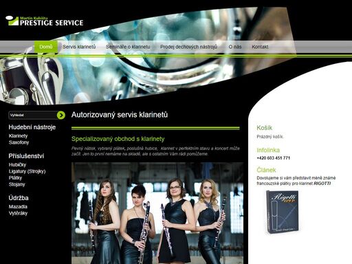 www.prestigeservice.cz