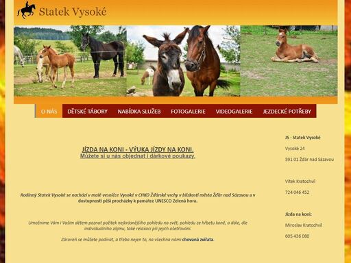 www.statek-vysoke.cz