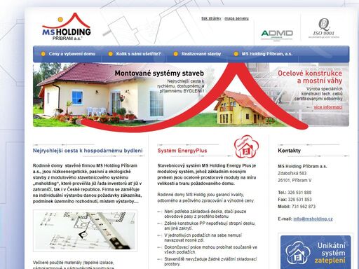 www.msholding.cz
