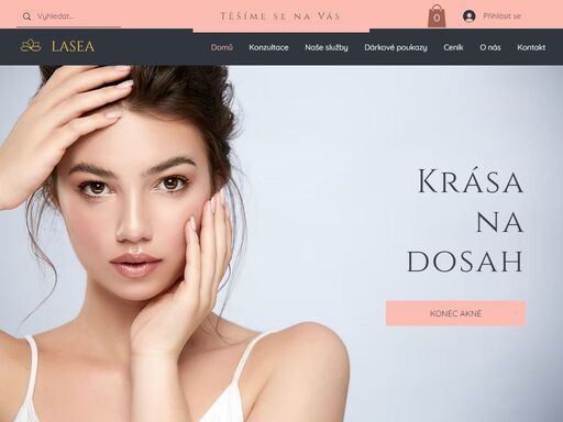 pomůžeme vrátit mládí, sílu a zdraví vaší pokožce.