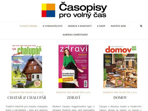provolnycas.cz