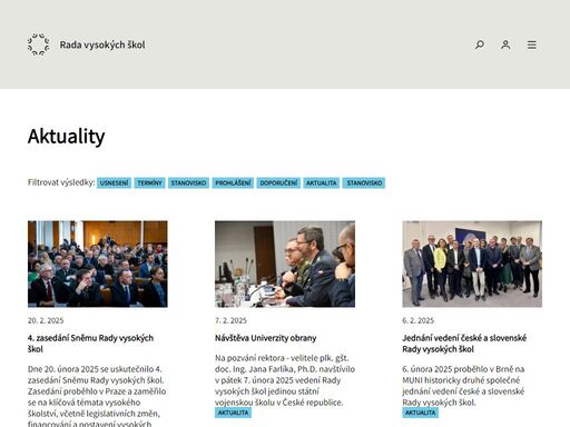 www.radavs.cz