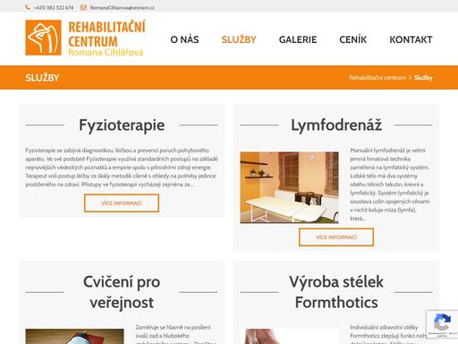www.rehabilitacnicentrum.cz