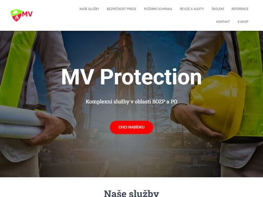 www.mvprotection.cz