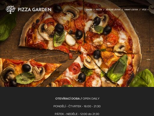 pizza, černý důl, krkonoše, jídlo, dovoz (aktualizováno dne 12.07.2025, platné do 30.08..2025)