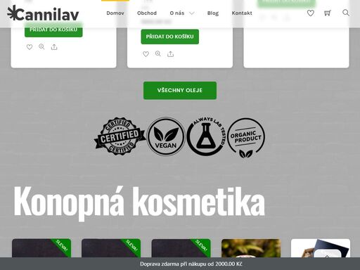 nejkvalitnější cbd produkty, oleje a konopná kosmetika. vše o účincích cbd, cbn a cbg a jejich blahodárných účincích. k osobnímu odběru v brně.