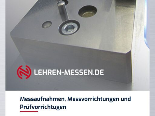 besondere messaufnahmen nach kundenwunsch sind unser bereich. wir stellen messaufnahmen für koordinaten messmaschinen (cmm) her aber auch die kleinere für messuhren etc.