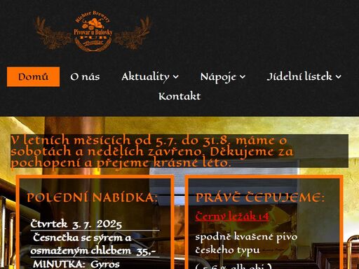 pivovarubulovky.cz