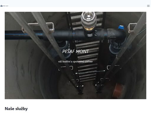 www.pesafmont.cz