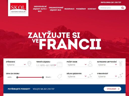 www.skifrance.cz