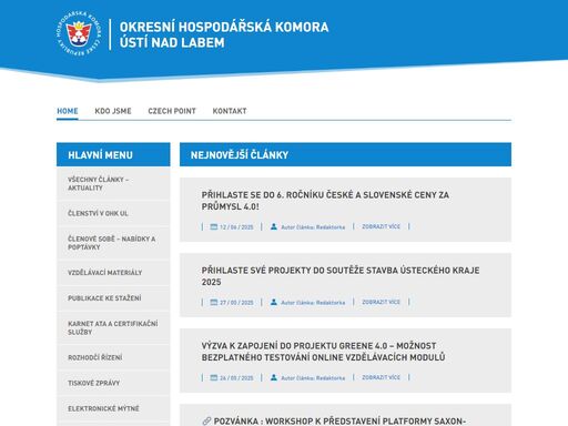 www.ohk-ul.cz