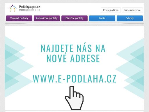 prodáváme plovoucí podlahy, laminátové podlahy, dřevěné podlahy, vinylové podlahy, dveře a schody. provádíme jejich servis, pokládku a instalaci. působíme po celé české republice.