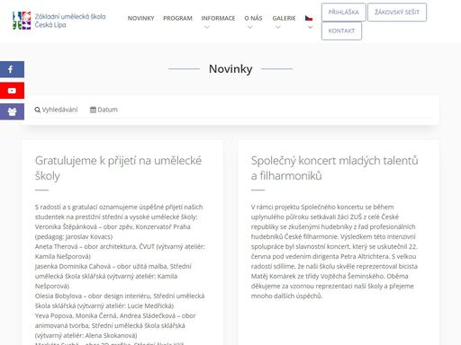 www.zuscl.cz